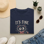 Slow Burn is Fine T-Shirt TD64