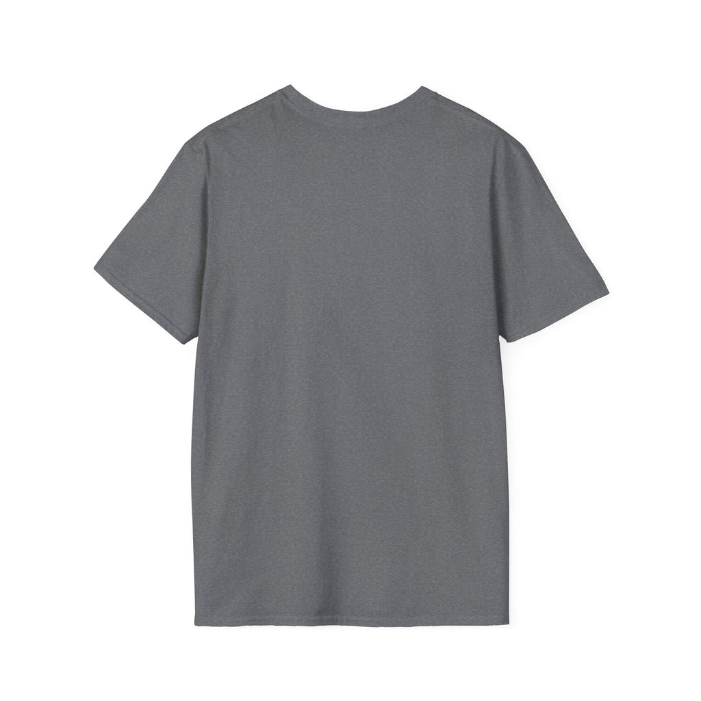 Slow Burn is Fine T-Shirt TD66