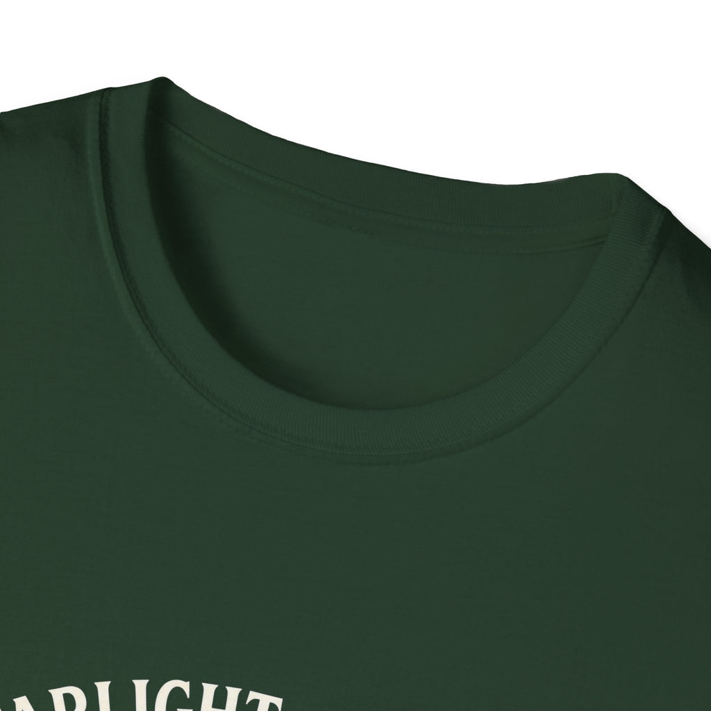 Starlight Stolen Glances T-Shirt TG59