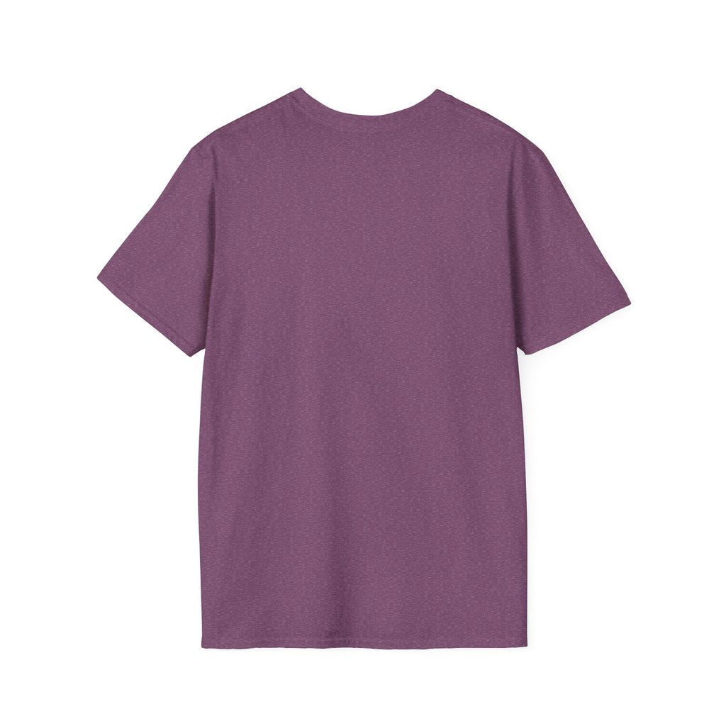 Scenic Route B T-Shirt TD63