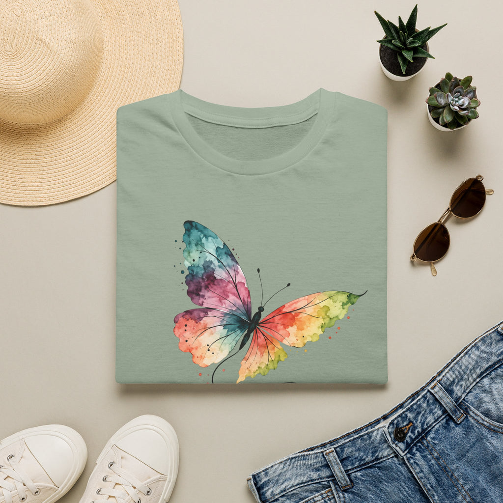 Favorite Part Almost T-Shirt TE67