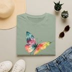 Favorite Part Almost T-Shirt TE67