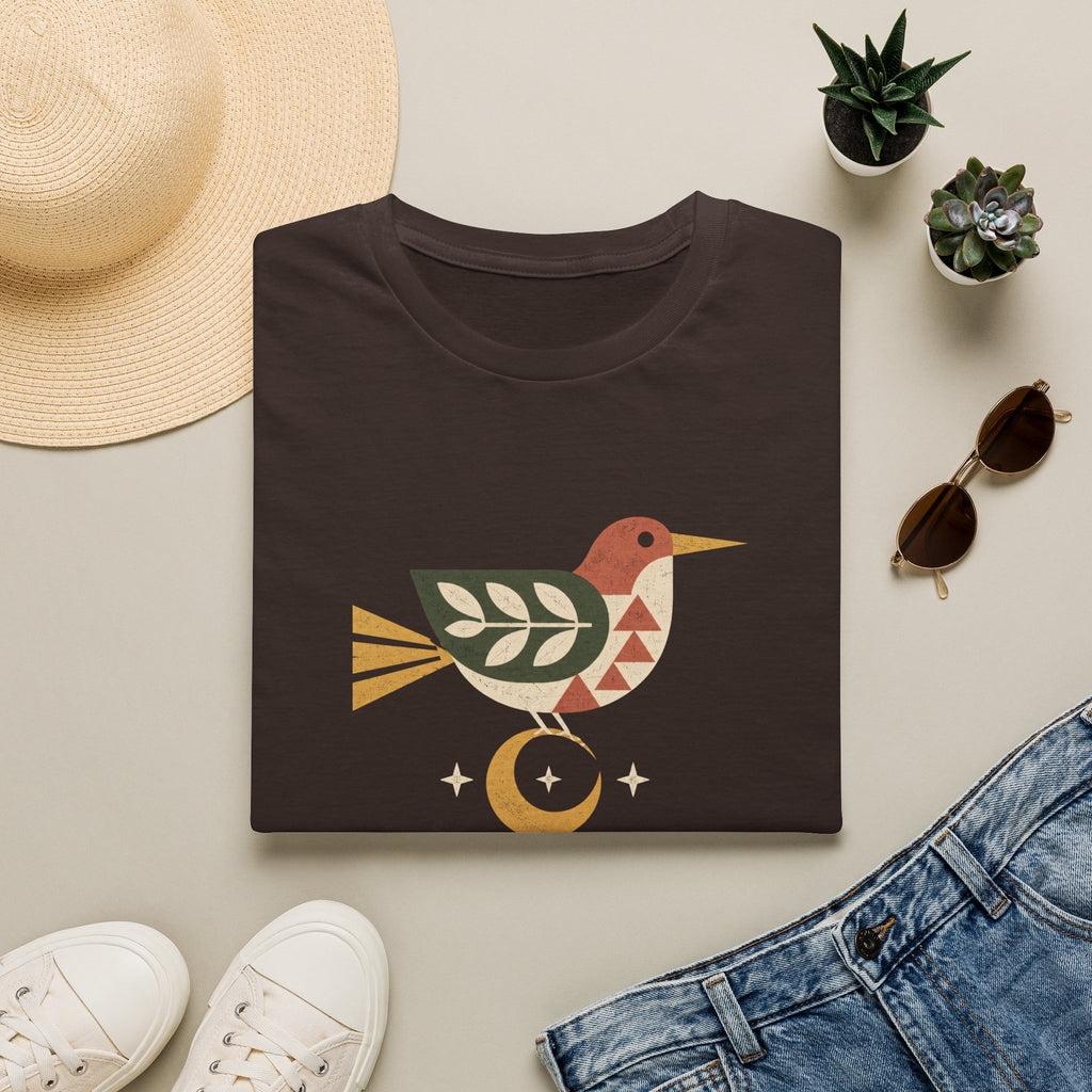 Maybe Meet T-Shirt TE64
