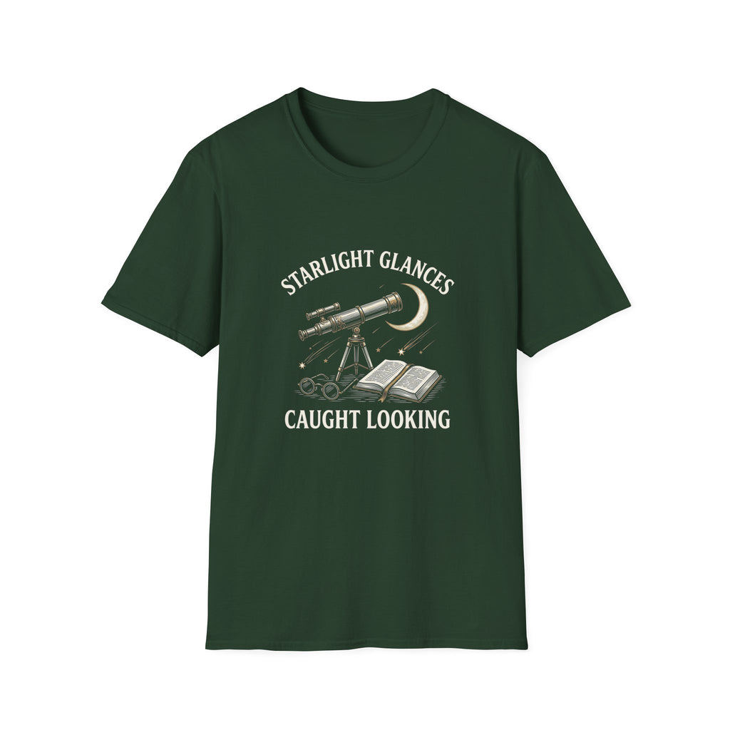 Starlight Stolen Glances T-Shirt TG59