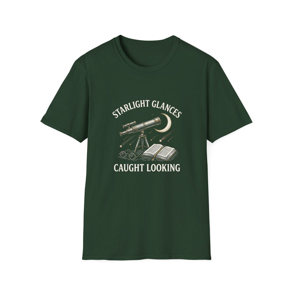 Starlight Stolen Glances T-Shirt TG59