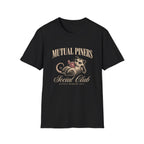 Mutual Piners T-Shirt TD49