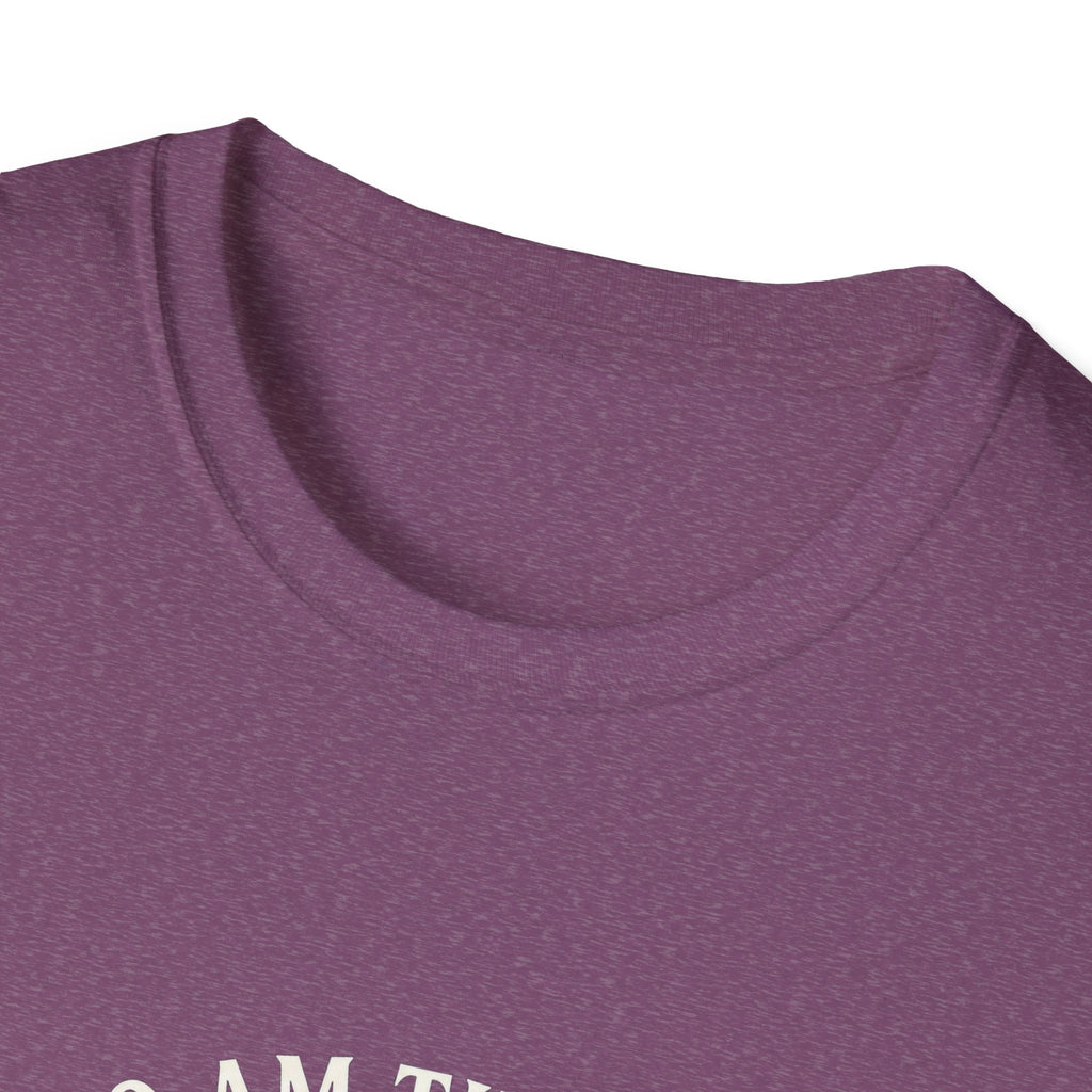 Two AM Thoughts T-Shirt TG69