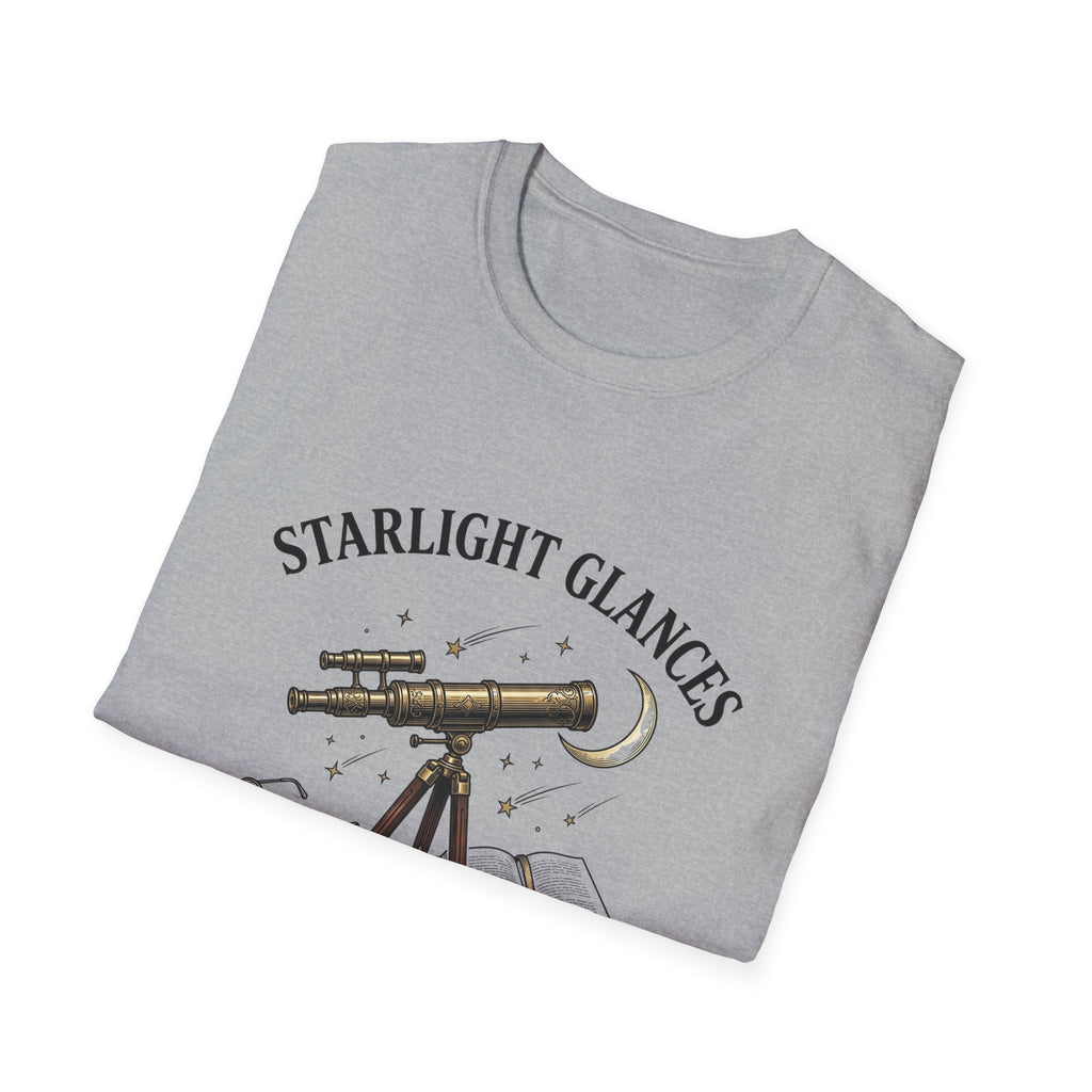 Starlight Stolen Glances T-Shirt TG58