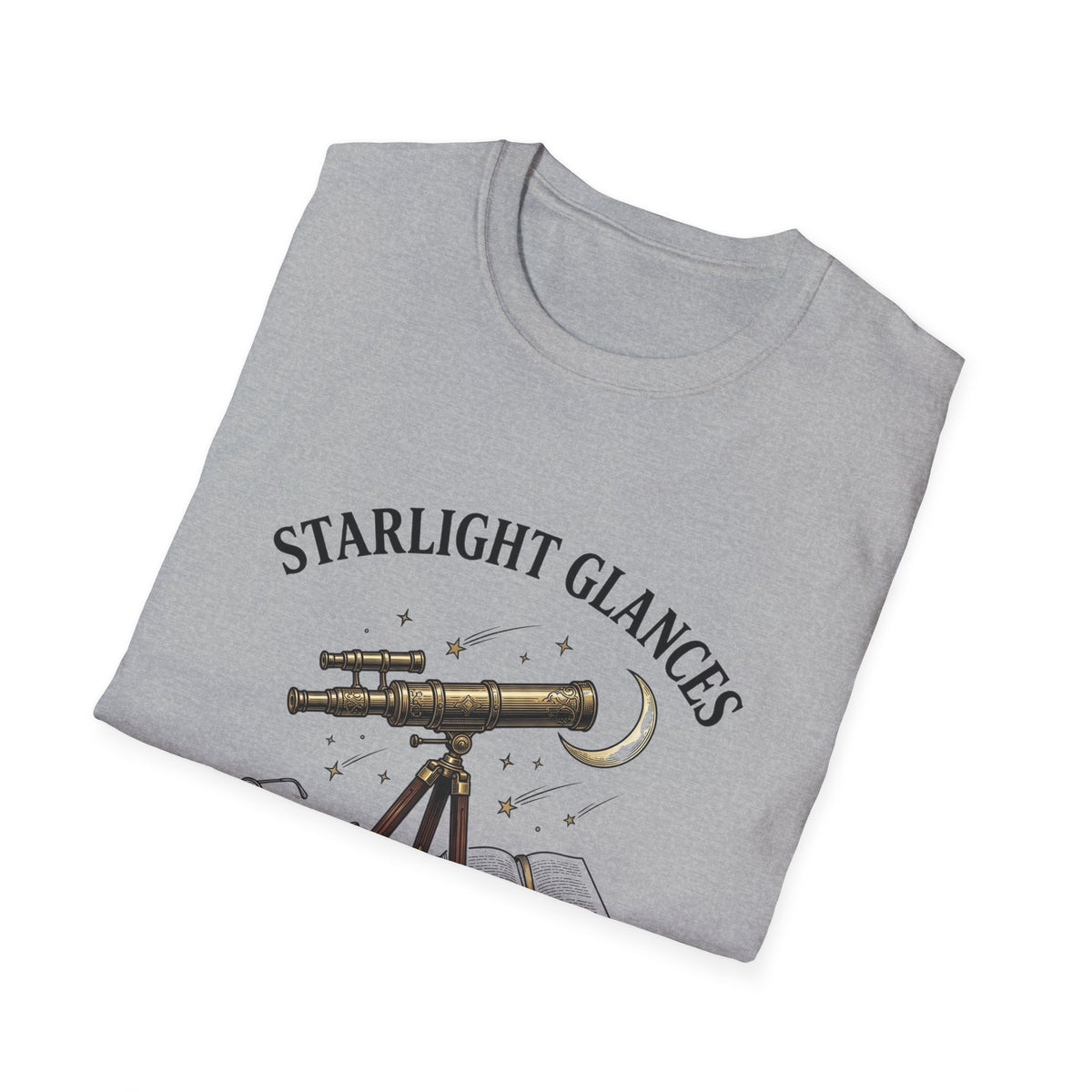 Starlight Stolen Glances T-Shirt TG58