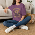 Good Things Open Slowly T-Shirt TE44