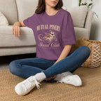 Mutual Piners T-Shirt TD49