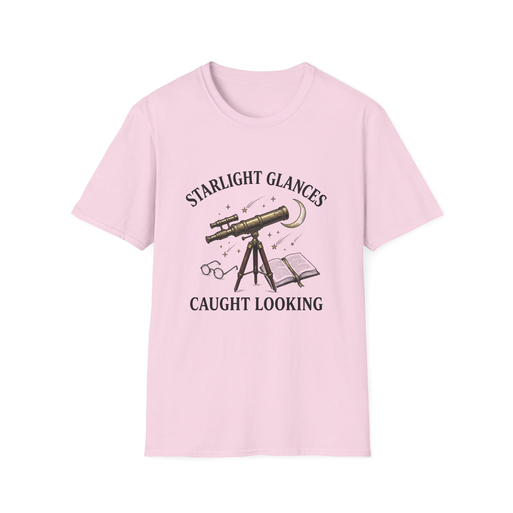 Starlight Stolen Glances T-Shirt TG58