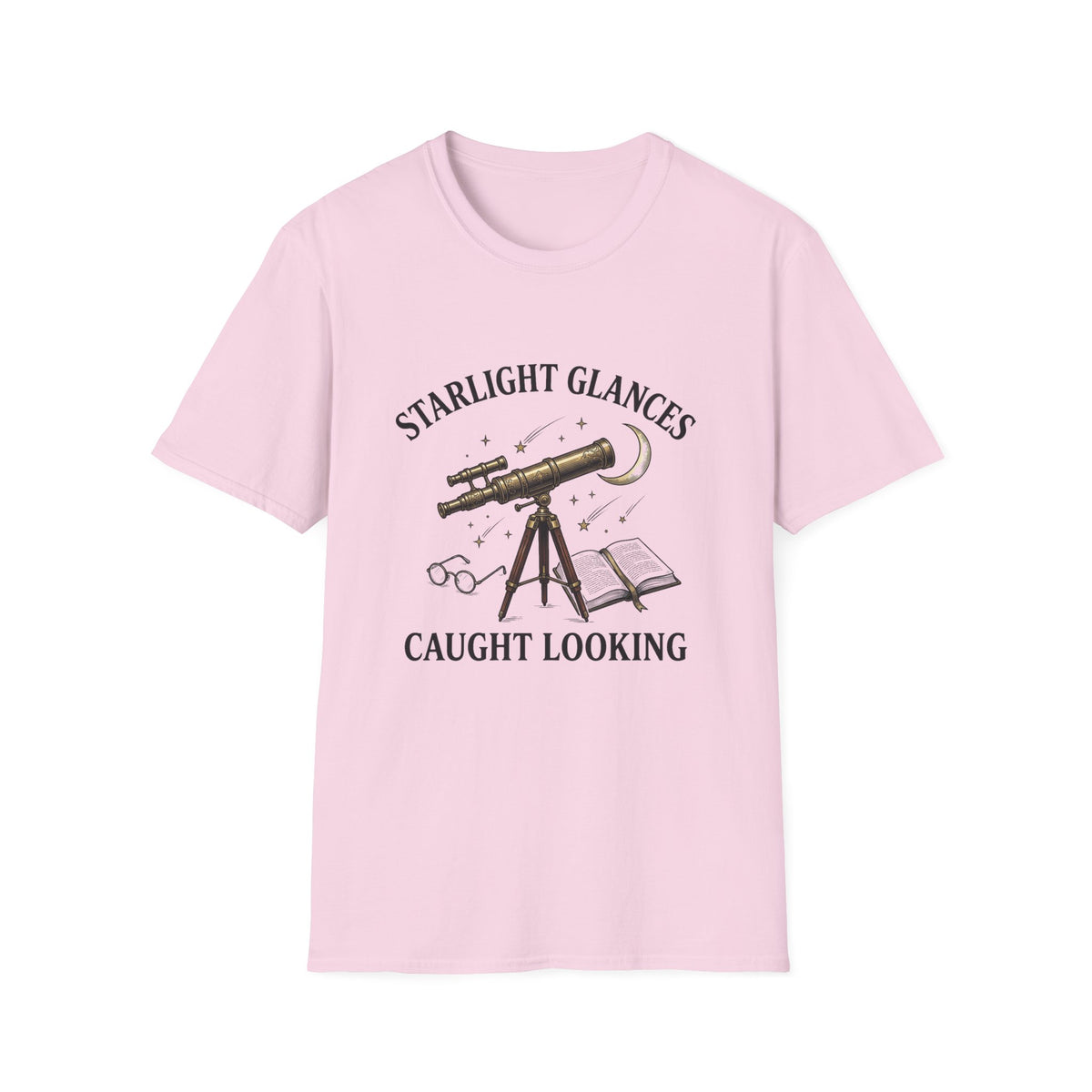 Starlight Stolen Glances T-Shirt TG58