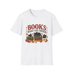 Cozier Life T-Shirt TE49
