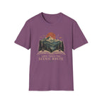 Scenic Route B T-Shirt TD63