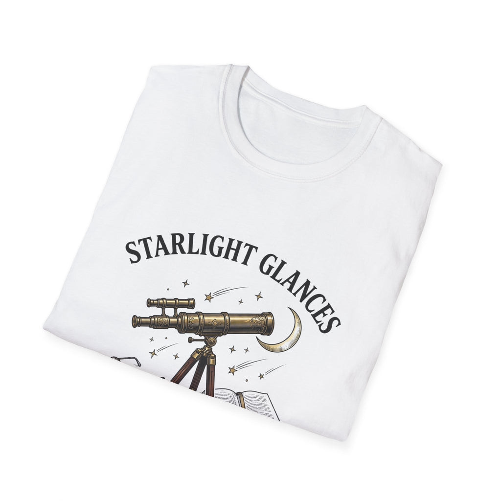 Starlight Stolen Glances T-Shirt TG58