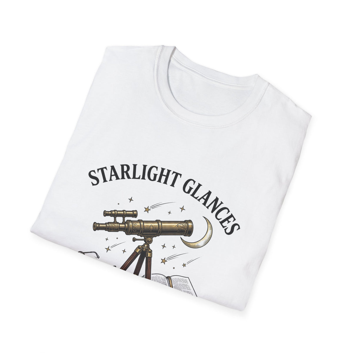 Starlight Stolen Glances T-Shirt TG58