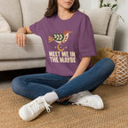 Maybe Meet T-Shirt TE64