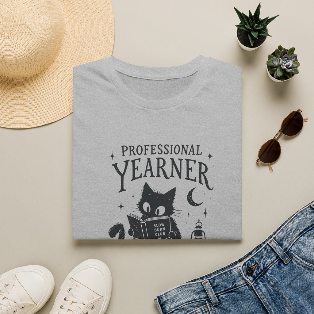 Professional Yearner T-Shirt TD67