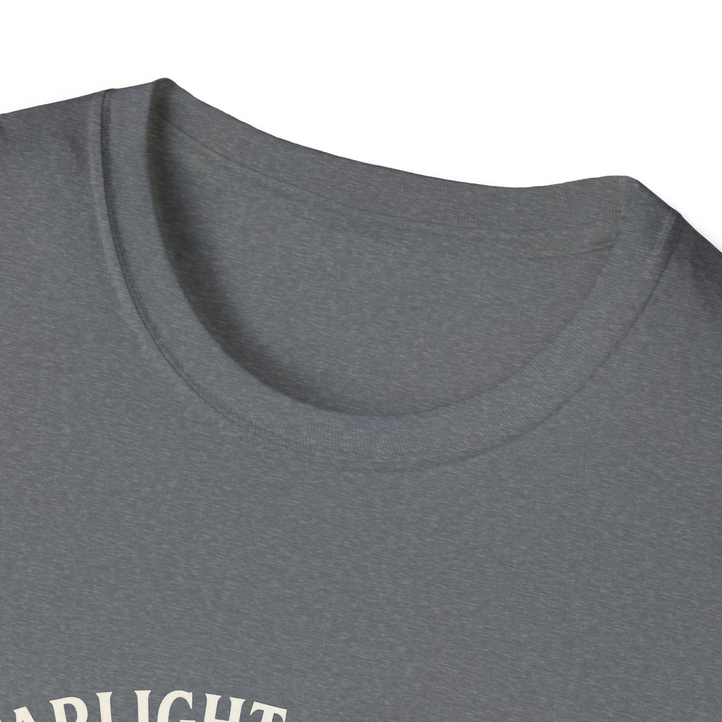 Starlight Stolen Glances T-Shirt TG59