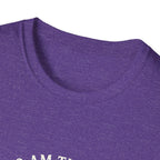Two AM Thoughts T-Shirt TG69