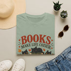 Cozier Life T-Shirt TE49