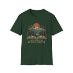 Scenic Route B T-Shirt TD63
