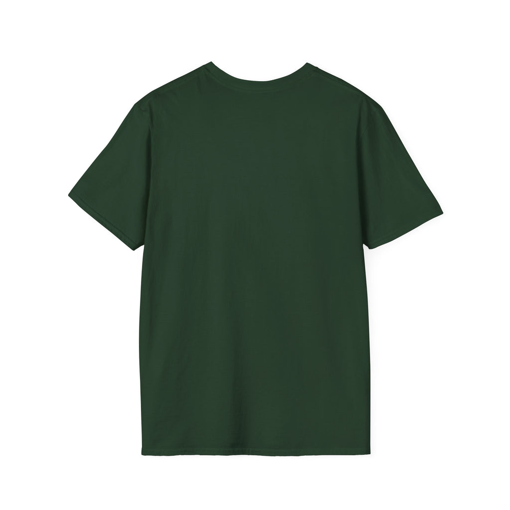 Over One Glance T-Shirt TE70