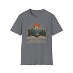 Scenic Route B T-Shirt TD63