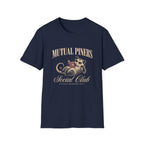 Mutual Piners T-Shirt TD49