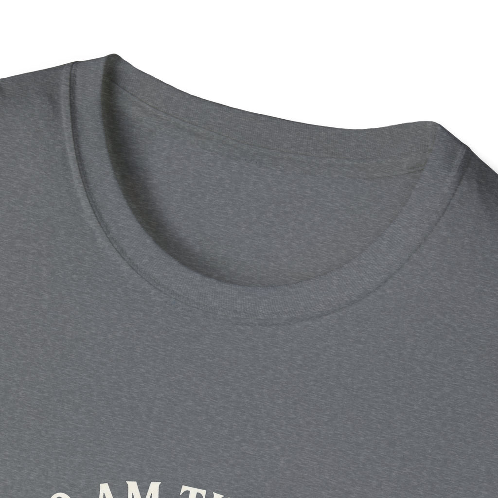 Two AM Thoughts T-Shirt TG69