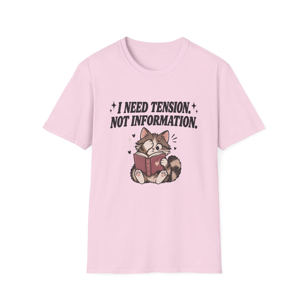 Need Tension T-Shirt TG15