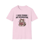 Need Tension T-Shirt TG15