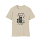 Professional Yearner T-Shirt TD67