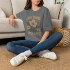 Good Things Open Slowly T-Shirt TE44