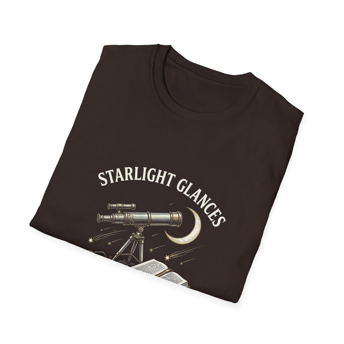 Starlight Stolen Glances T-Shirt TG59