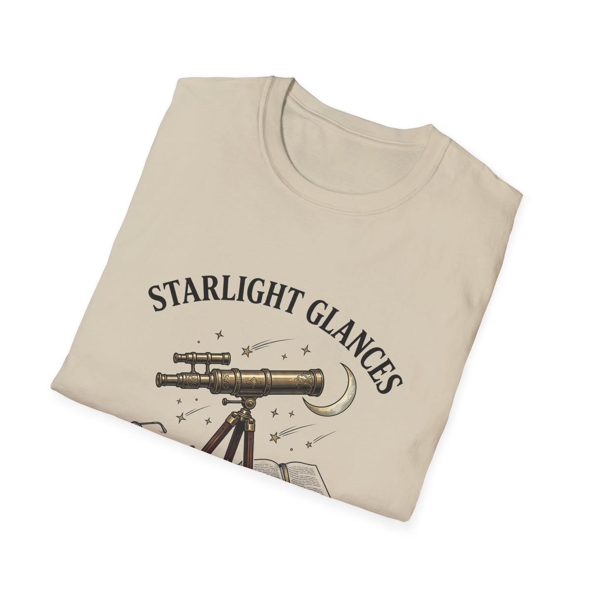 Starlight Stolen Glances T-Shirt TG58