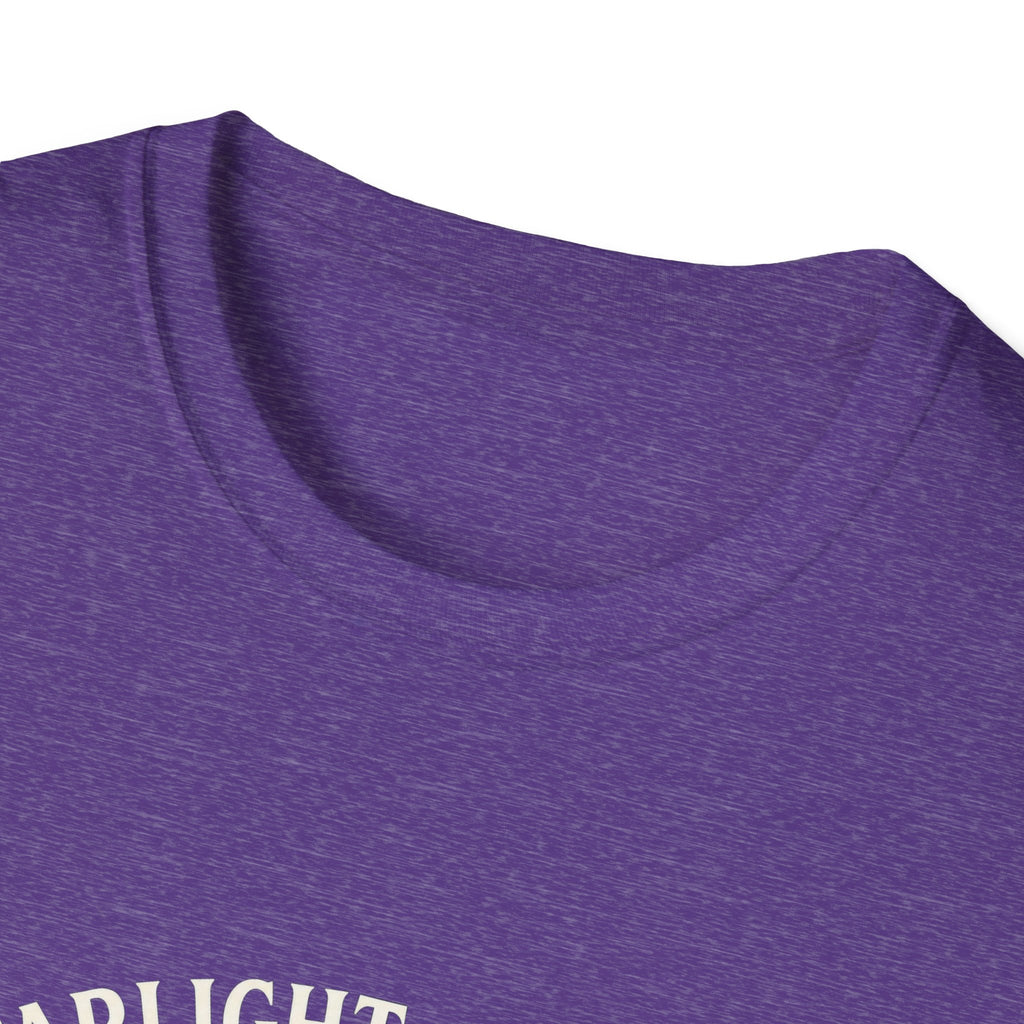 Starlight Stolen Glances T-Shirt TG59