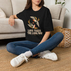 Long Way Love T-Shirt TE65