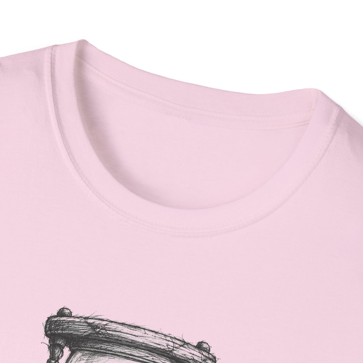 Worth It T-Shirt TG131