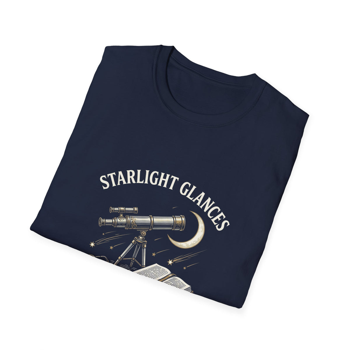 Starlight Stolen Glances T-Shirt TG59