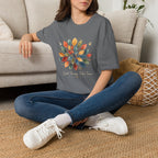 Good Things Take Time T-Shirt TE48