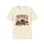 Cozier Life T-Shirt TE49