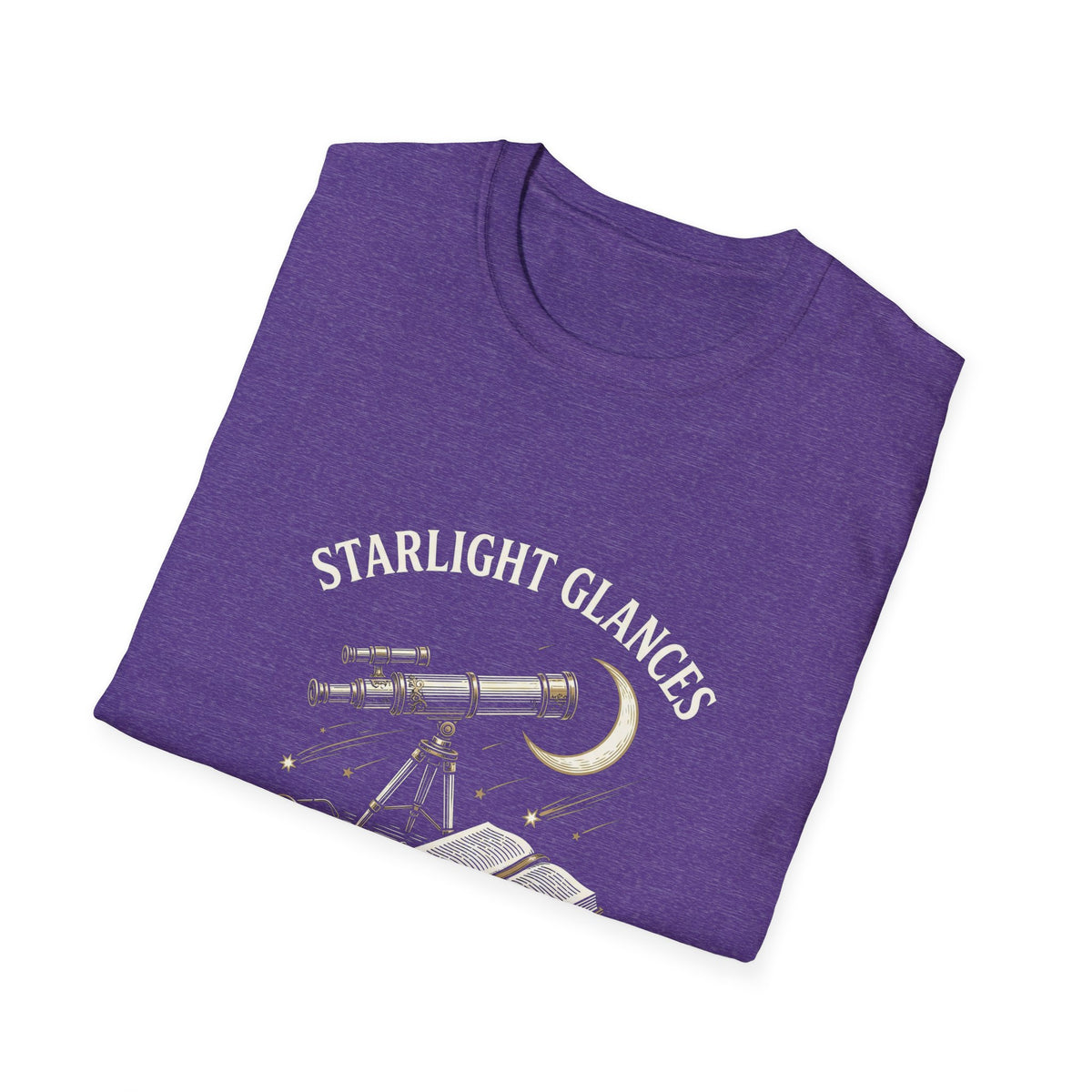 Starlight Stolen Glances T-Shirt TG59