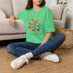 Good Things Take Time T-Shirt TE47