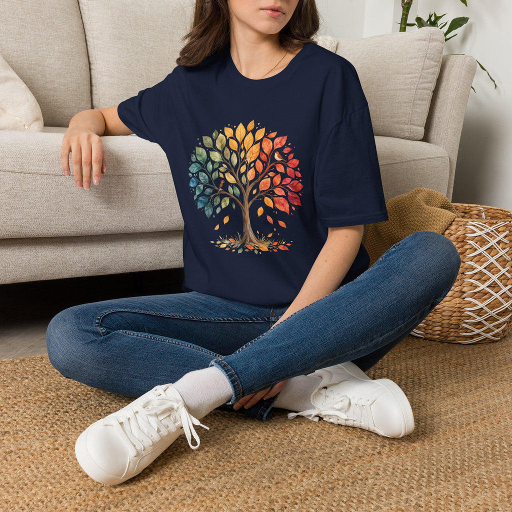 Good Things Take Time T-Shirt TE45