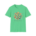 Good Things Take Time T-Shirt TE47