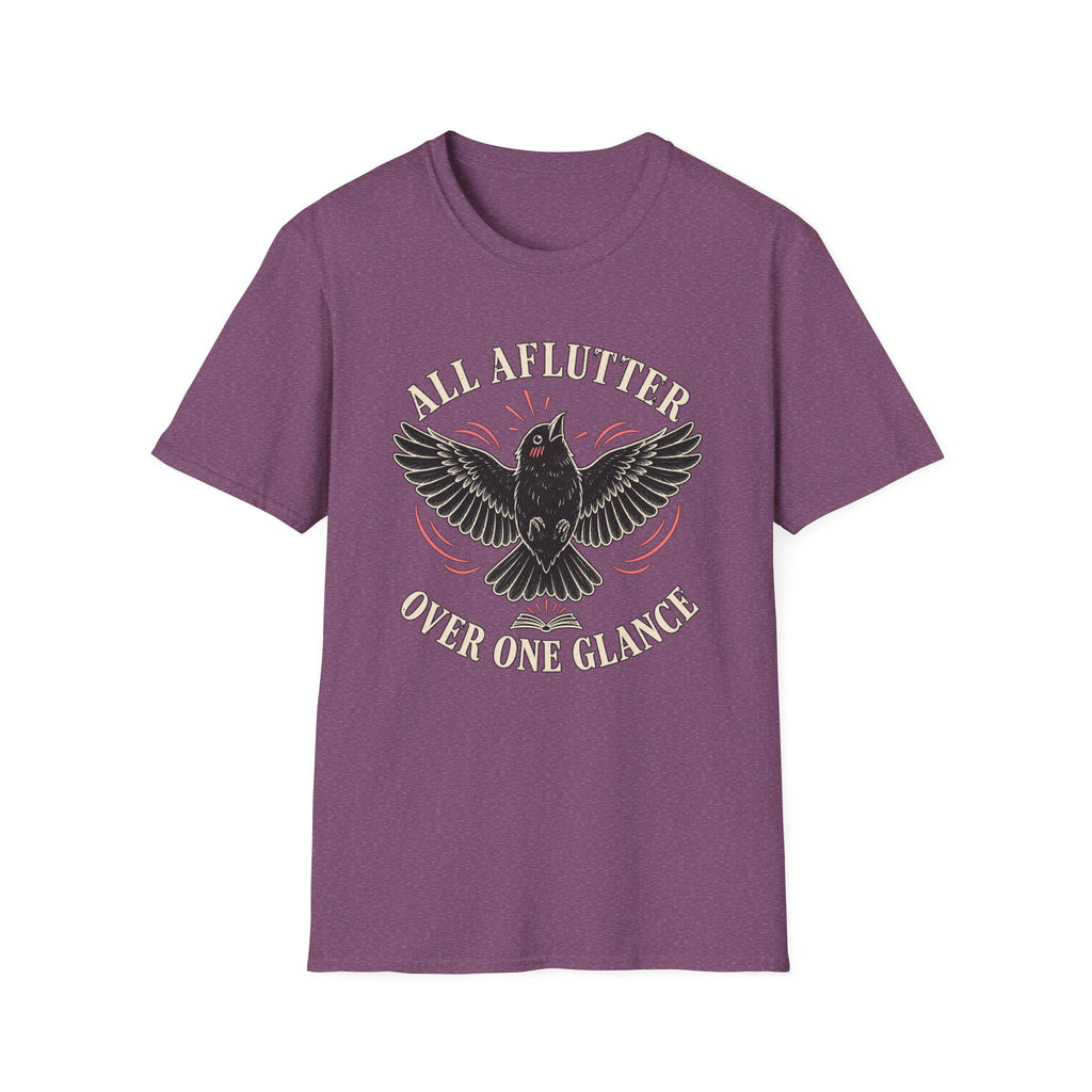 Over One Glance T-Shirt TE70