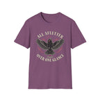 Over One Glance T-Shirt TE70