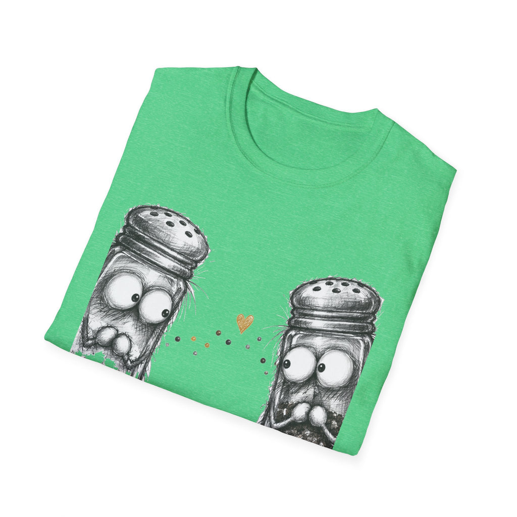 Better Together T-Shirt TG130